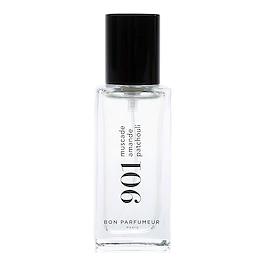 901 Muscade Amande Patchouli - Eau de Parfum